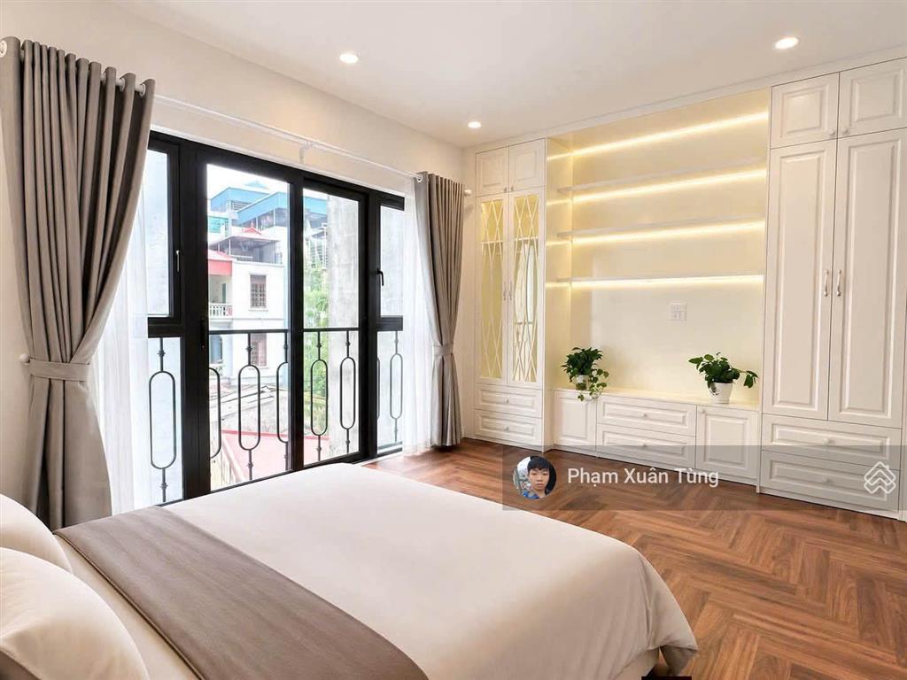 Nguyễn khánh toàn, nhà mới, thang máy, ngõ thông, 60m ô tô đỗ, siêu thoáng, mới ở ngay, 41m2*6t