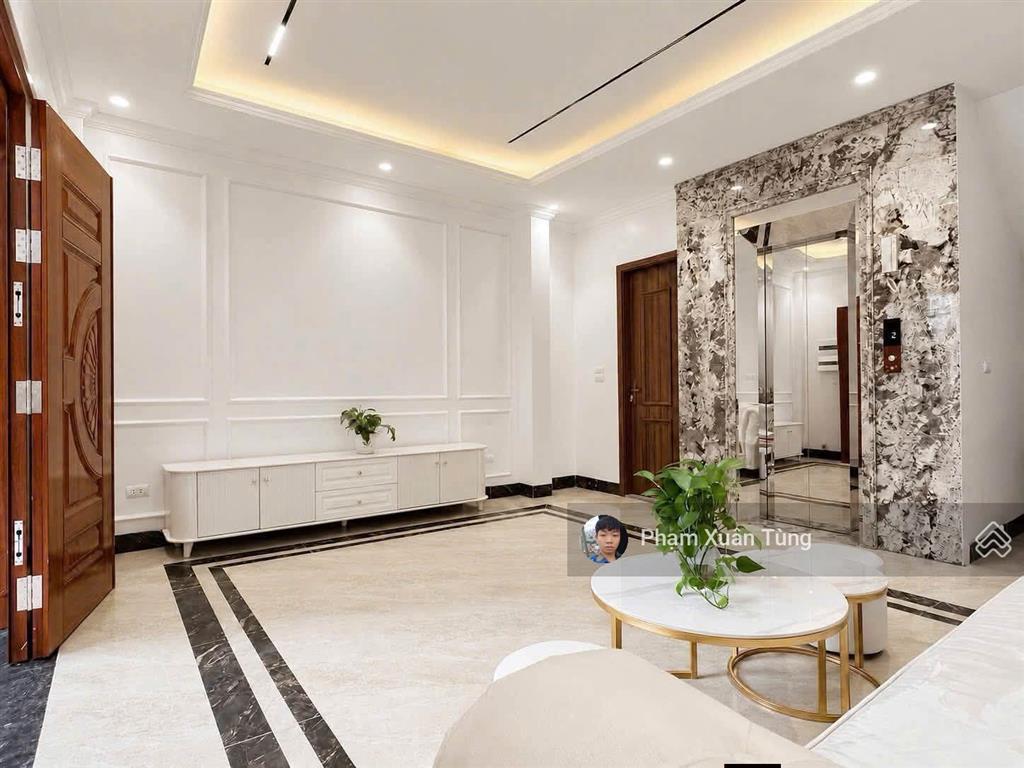 Nguyễn khánh toàn, nhà mới, thang máy, ngõ thông, 60m ô tô đỗ, siêu thoáng, mới ở ngay, 41m2*6t