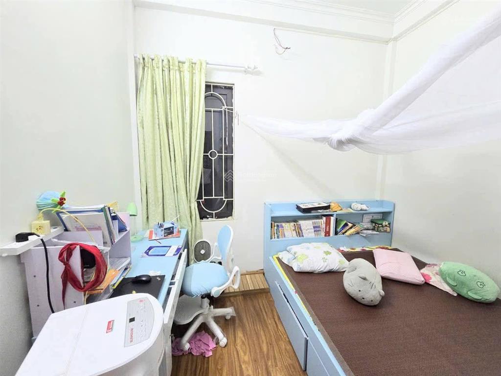 Bán gấp! cầu giấy, dân xây chắc chắn, ngõ 3 gác tránh, gần phố, thoáng, đẹp, ở ngay 42m2*5t