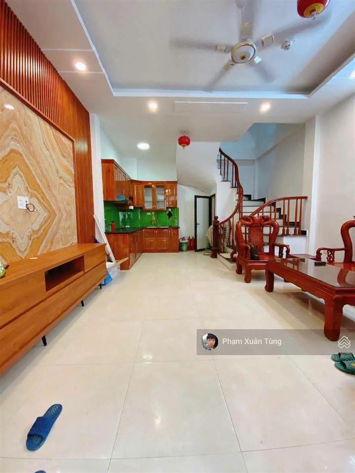 Yên hòa, nhà đẹp ở luôn, ngõ thông, 60m ra ô tô tránh, 2 thoáng, quy hoạch ổn định, 39m2*5 tầng