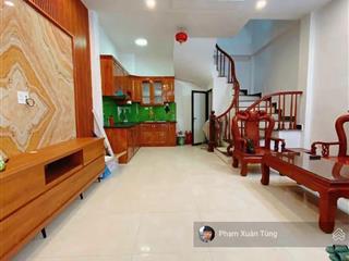 Yên hòa, nhà đẹp ở luôn, ngõ thông, 60m ra ô tô tránh, 2 thoáng, quy hoạch ổn định, 39m2*5 tầng
