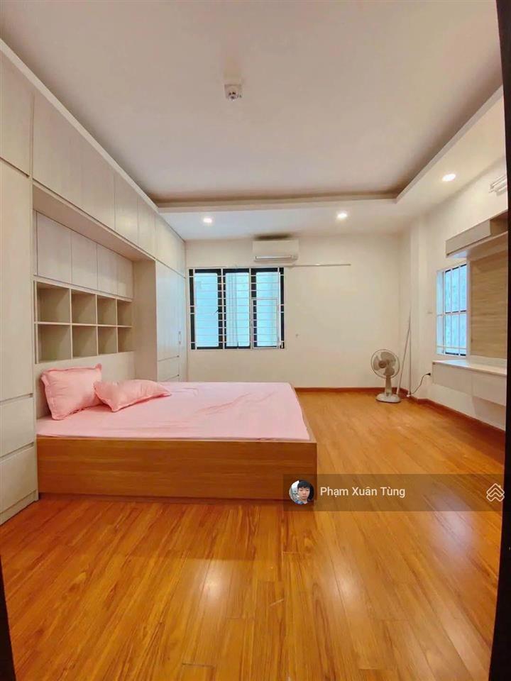 Yên hòa, nhà đẹp ở luôn, ngõ thông, 60m ra ô tô tránh, 2 thoáng, quy hoạch ổn định, 39m2*5 tầng