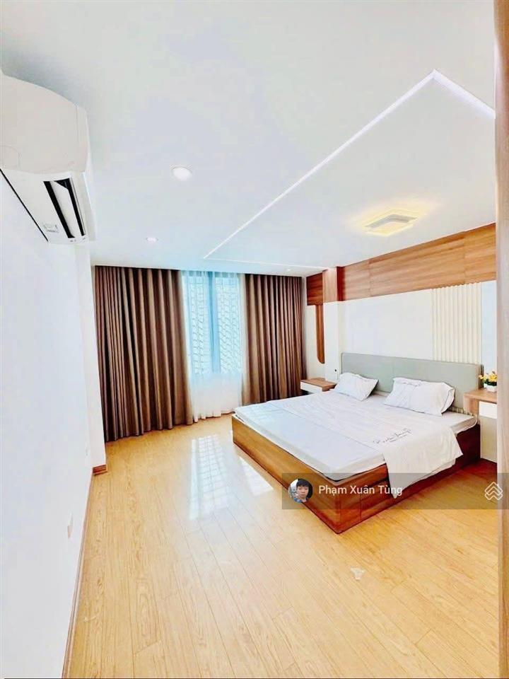 Yên hòa, nhà đẹp ở luôn, ngõ thông, 60m ra ô tô tránh, 2 thoáng, quy hoạch ổn định, 39m2*5 tầng