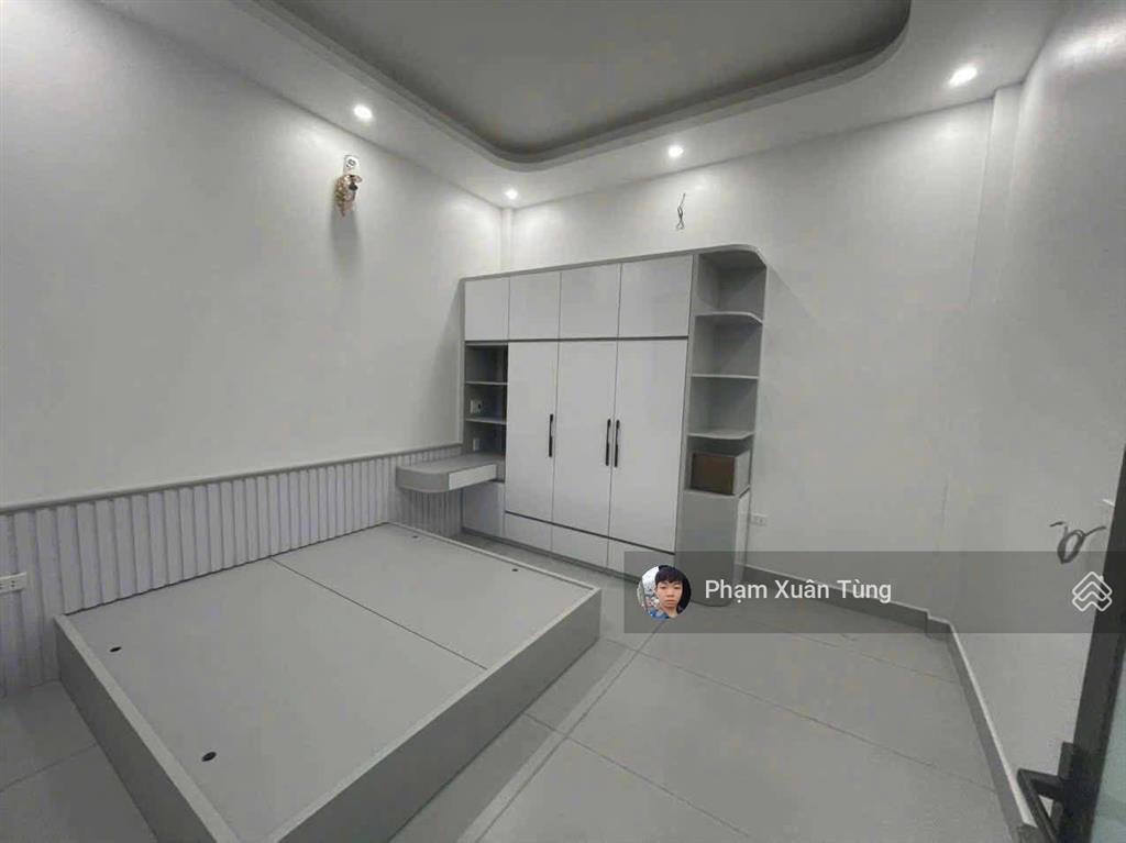 Cắt lỗ! nguyễn khánh toàn, nhà đẹp ở ngay, dân xây chắc chắn, 40m ra phố, 2 thoáng, 42m2*5t