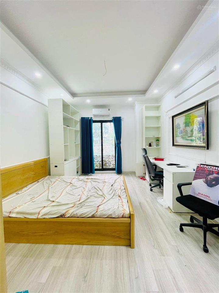 Cực hiếm! yên hòa  cầu giấy, ngõ 3 gác tránh, 1 ngoặt ra ôtô, 60m ra phố, thoáng, sân xe, 38m2*5t