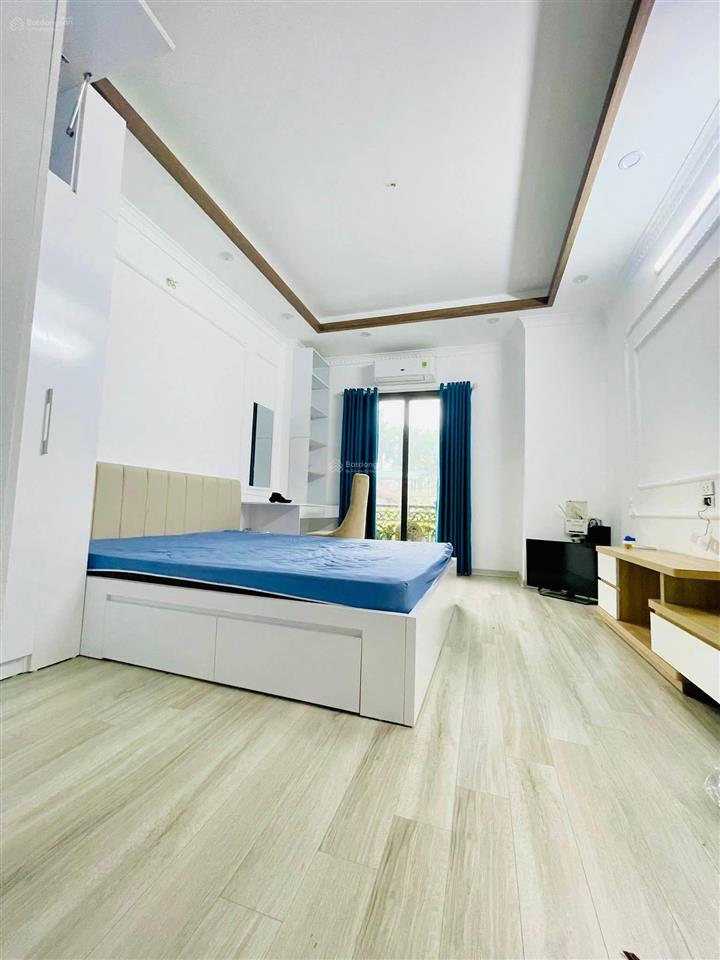 Cực hiếm! yên hòa  cầu giấy, ngõ 3 gác tránh, 1 ngoặt ra ôtô, 60m ra phố, thoáng, sân xe, 38m2*5t