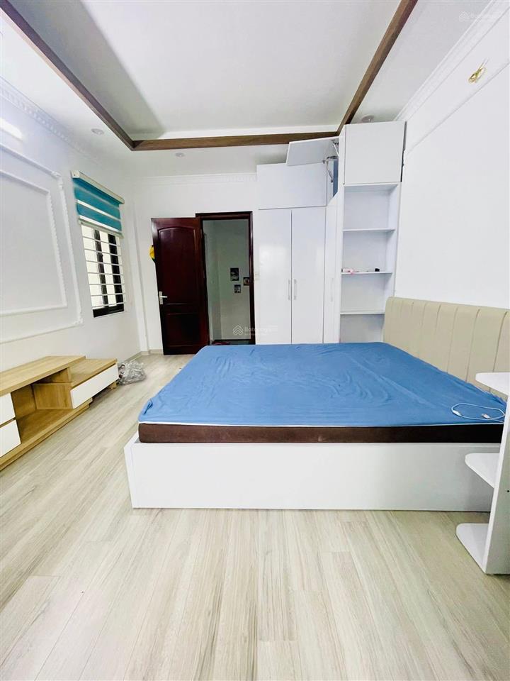 Cực hiếm! yên hòa  cầu giấy, ngõ 3 gác tránh, 1 ngoặt ra ôtô, 60m ra phố, thoáng, sân xe, 38m2*5t
