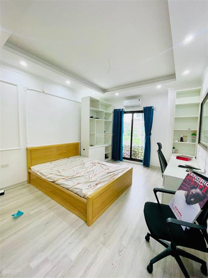 Cực hiếm! yên hòa  cầu giấy, ngõ 3 gác tránh, 1 ngoặt ra ôtô, 60m ra phố, thoáng, sân xe, 38m2*5t