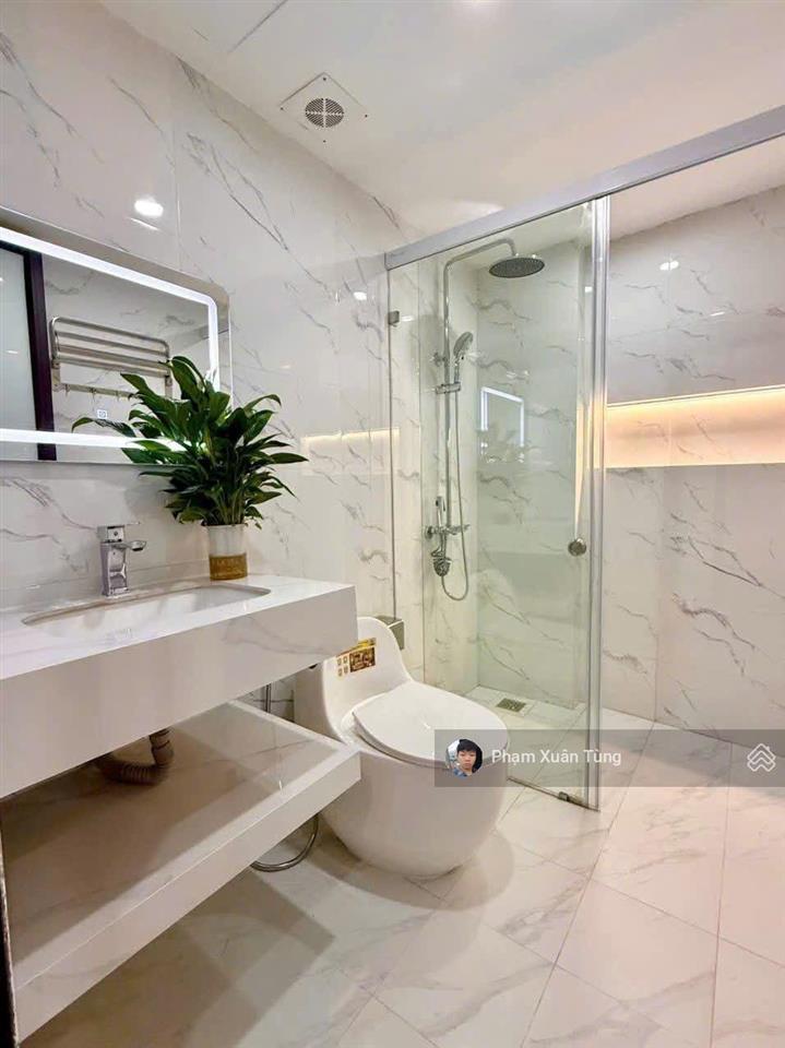 Yên hòa  nguyễn khang, nhà đẹp ở luôn, 2 thoáng, ngõ thẳng tắp, 3 gác tránh, 60m ra phố, 40m2*5t