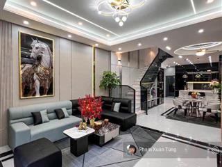Yên hòa  nguyễn khang, nhà đẹp ở luôn, 2 thoáng, ngõ thẳng tắp, 3 gác tránh, 60m ra phố, 40m2*5t