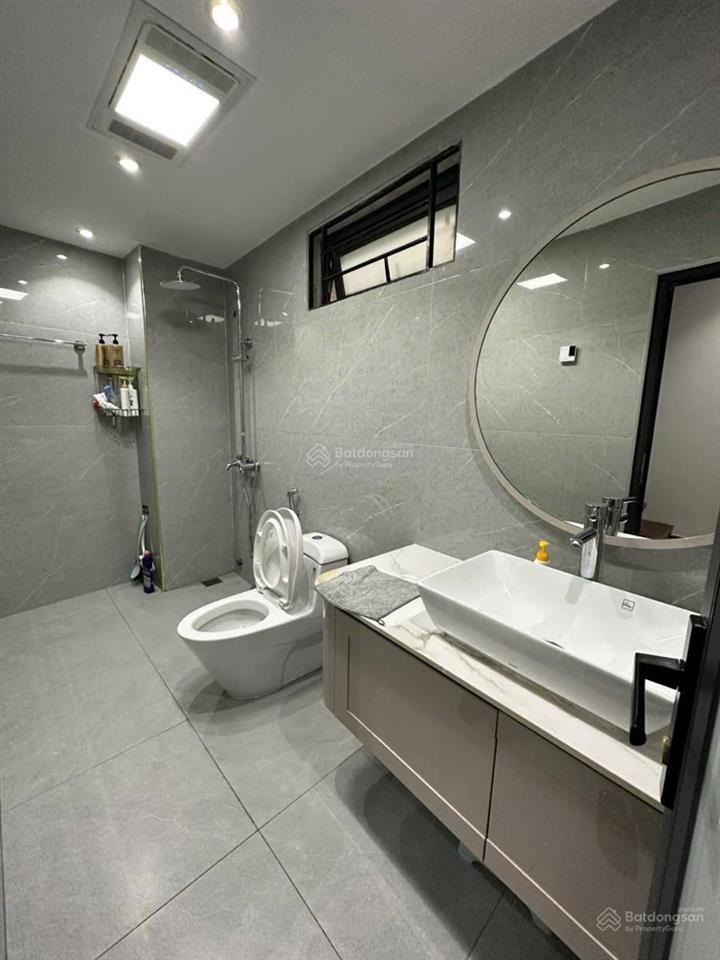 Giá tốt, cầu giấy, xây chắc chắn, ngõ 3 gác tránh, gần phố, thoáng, ở ngay, 38m2*5t