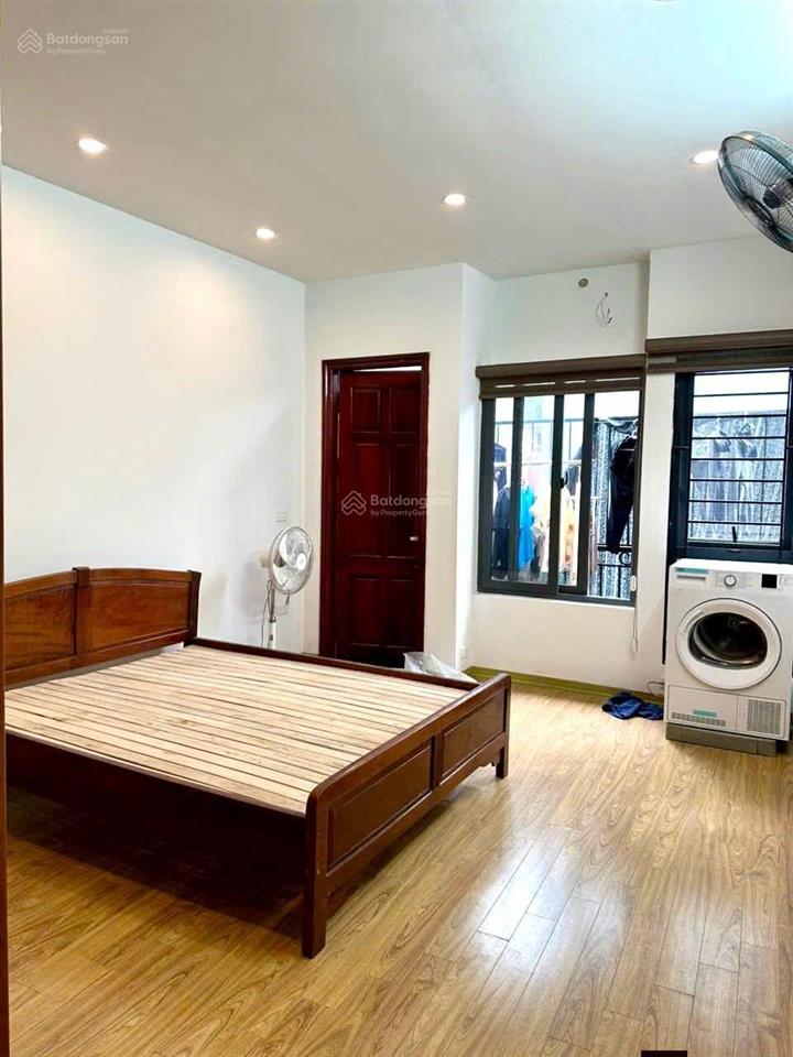 Giá tốt, cầu giấy, xây chắc chắn, ngõ 3 gác tránh, gần phố, thoáng, ở ngay, 38m2*5t