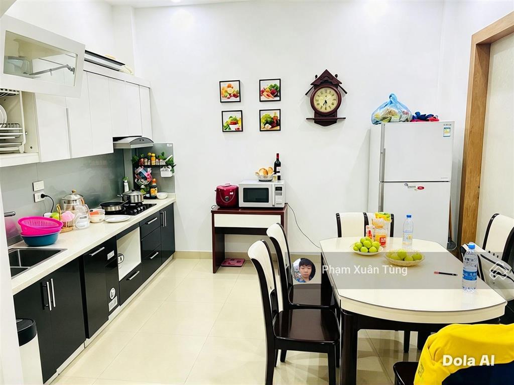 Giá sốc! khúc thừa dụ, ngõ thông tứ tung, 60m ra phố, dân xây chắc chắn, còn đẹp ở ngay, 46m2*5t