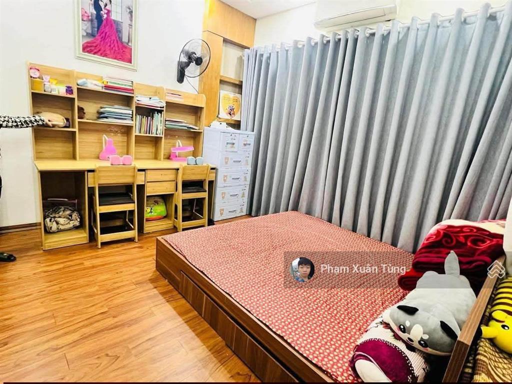 Giá sốc! khúc thừa dụ, ngõ thông tứ tung, 60m ra phố, dân xây chắc chắn, còn đẹp ở ngay, 46m2*5t