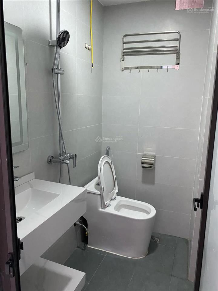 Cuối năm bán gấp! đội cấn, dân xây ở luôn, ngõ 3 gác tránh, gần phố, 2 thoáng, kinh doanh, 41m2*5t