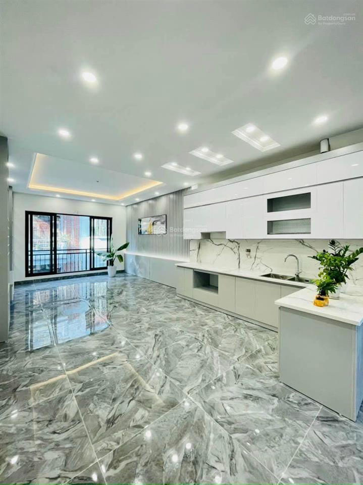 Siêu đẹp! trung kính, nhà mới, thang máy, ngõ nông thẳng 3 gác, 60m ô tô tránh, gần phố, 42m2*6t