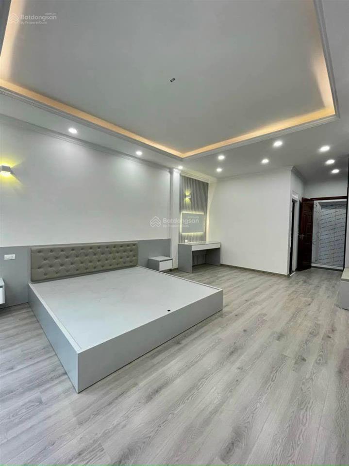 Siêu đẹp! trung kính, nhà mới, thang máy, ngõ nông thẳng 3 gác, 60m ô tô tránh, gần phố, 42m2*6t