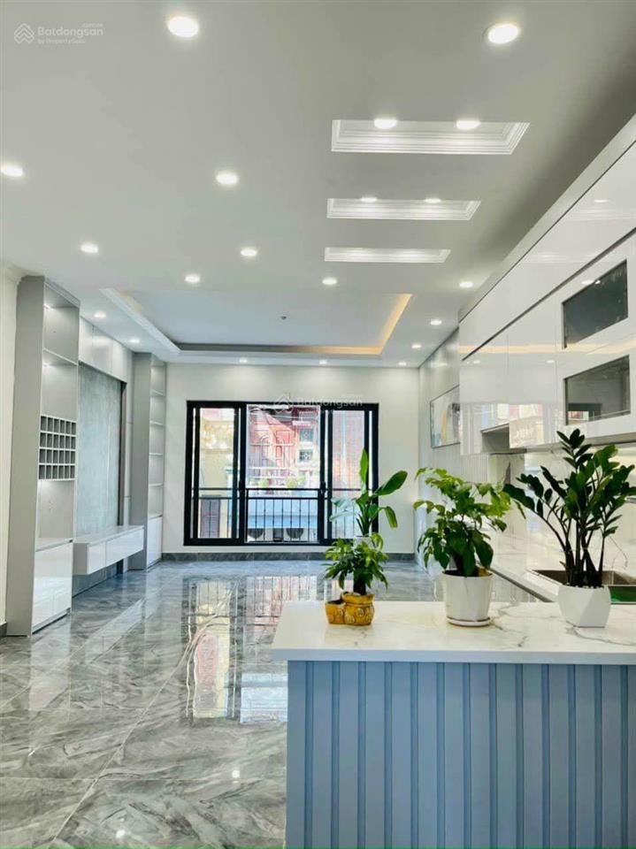 Siêu đẹp! trung kính, nhà mới, thang máy, ngõ nông thẳng 3 gác, 60m ô tô tránh, gần phố, 42m2*6t
