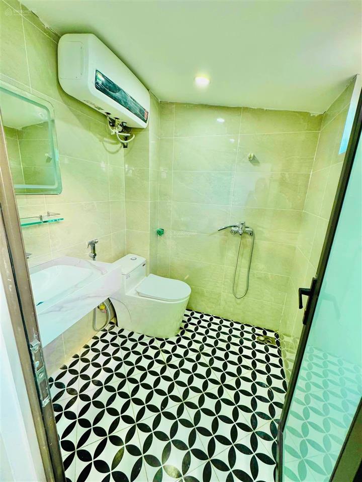 Bán nhanh! yên hòa, nhà đẹp xây chắc chắn, ngõ 3 gác tránh, 40m ra ôtô tránh, 2 thoáng, 44m2*5t