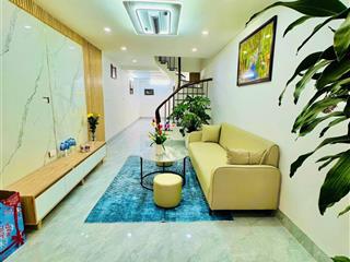 Bán nhanh! yên hòa, nhà đẹp xây chắc chắn, ngõ 3 gác tránh, 40m ra ôtô tránh, 2 thoáng, 44m2*5t