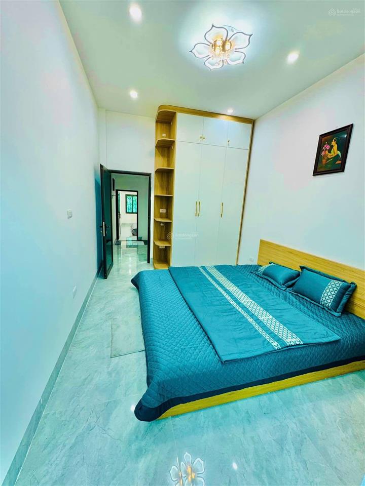 Bán nhanh! yên hòa, nhà đẹp xây chắc chắn, ngõ 3 gác tránh, 40m ra ôtô tránh, 2 thoáng, 44m2*5t
