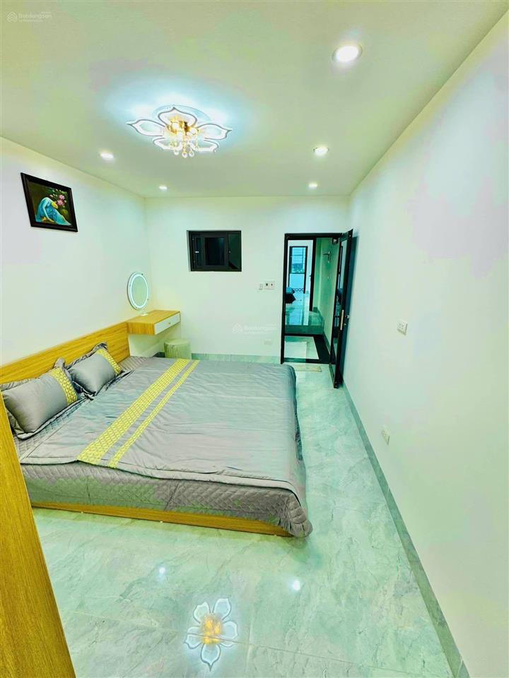 Bán nhanh! yên hòa, nhà đẹp xây chắc chắn, ngõ 3 gác tránh, 40m ra ôtô tránh, 2 thoáng, 44m2*5t