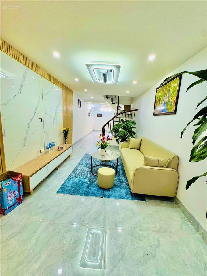 Bán nhanh! yên hòa, nhà đẹp xây chắc chắn, ngõ 3 gác tránh, 40m ra ôtô tránh, 2 thoáng, 44m2*5t