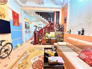 Giảm 1.5 tỷ! xuân thủy, ngõ ôtô tránh, vài chục m ra phố, xây chắc chắn, không quy hoạch, 48m2*5t