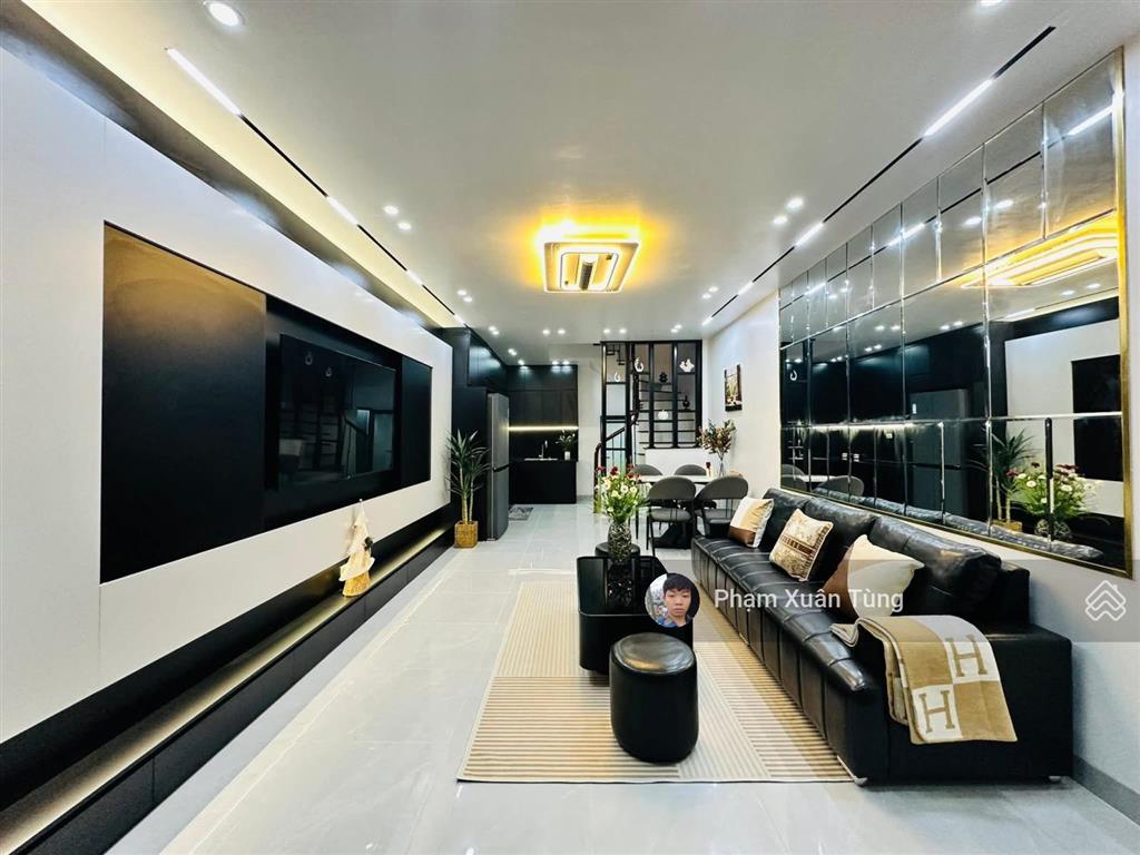Giá sốc! đội cấn, ngõ thông, xây chắc chắn, gần phố, thoáng sáng, không quy hoạch, ở luôn, 38m2