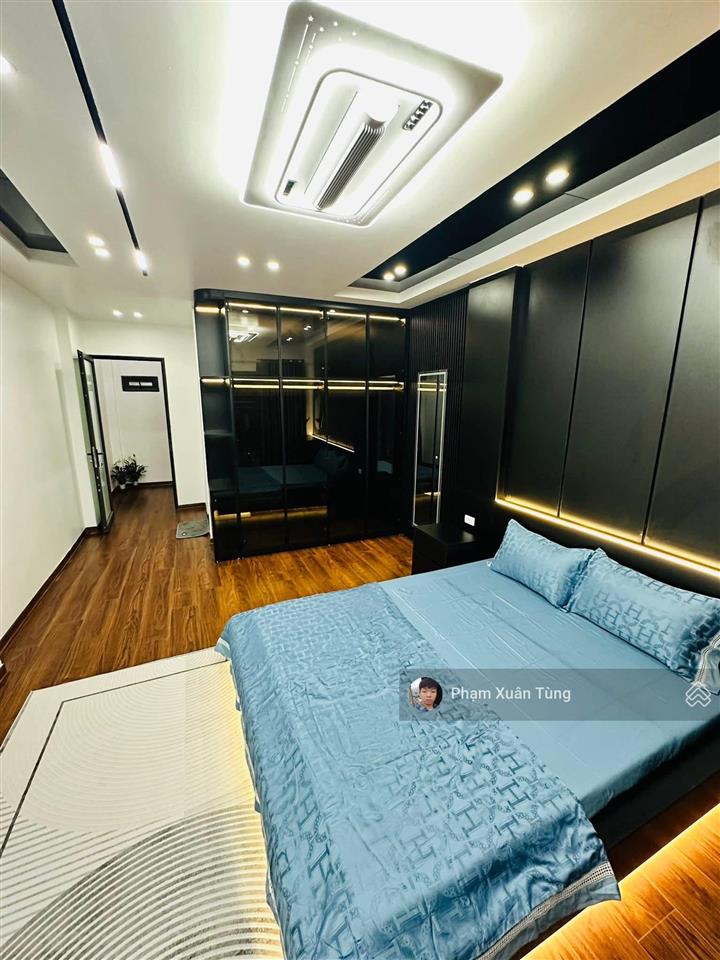 Giá sốc! đội cấn, ngõ thông, xây chắc chắn, gần phố, thoáng sáng, không quy hoạch, ở luôn, 38m2