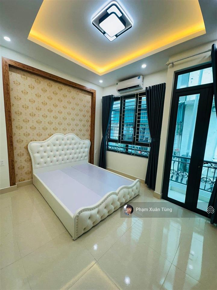 Cắt lỗ! yên hòa, xây chắc chắn, ôtô đỗ cạnh nhà, thông tứ tung, gần phố, 2 thoáng, ở luôn, 50m2*5t