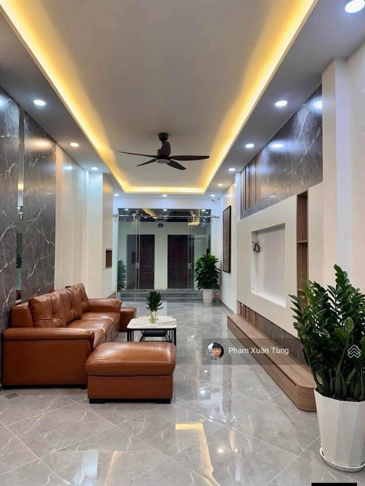 Giảm 2 tỷ! trung tâm cầu giấy, xây mới thang máy, ngõ ôtô thông, thoáng sáng, mới ở ngay, 42m*7t