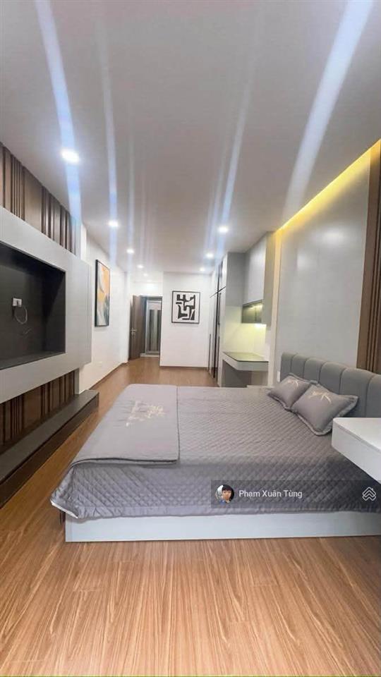 Giảm 2 tỷ! trung tâm cầu giấy, xây mới thang máy, ngõ ôtô thông, thoáng sáng, mới ở ngay, 42m*7t