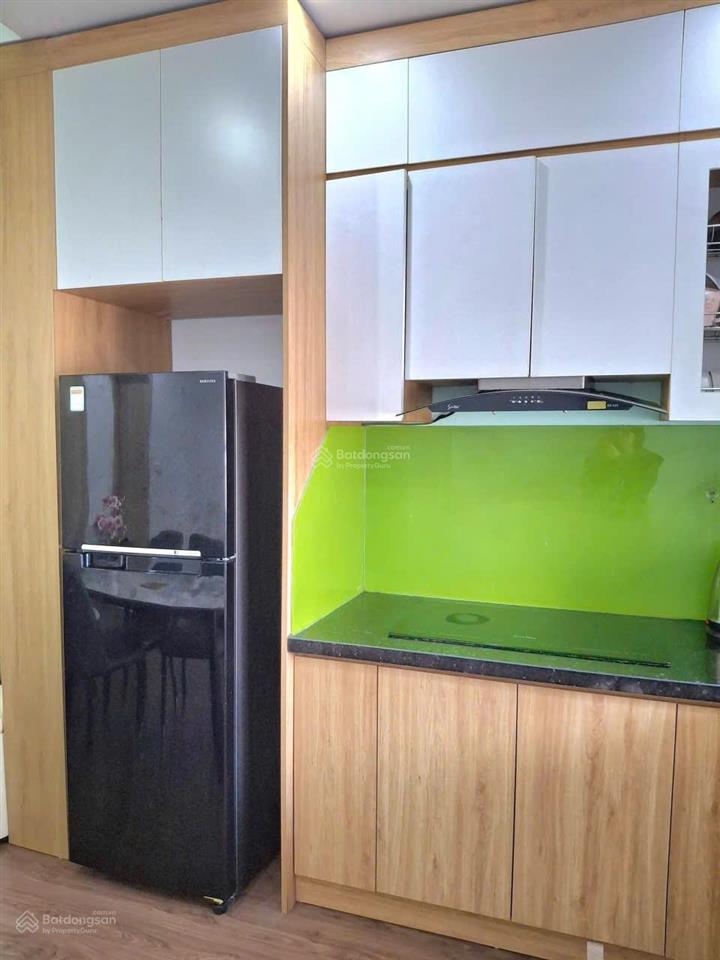 Khu chung cư khu đô thị thanh hà cienco 5