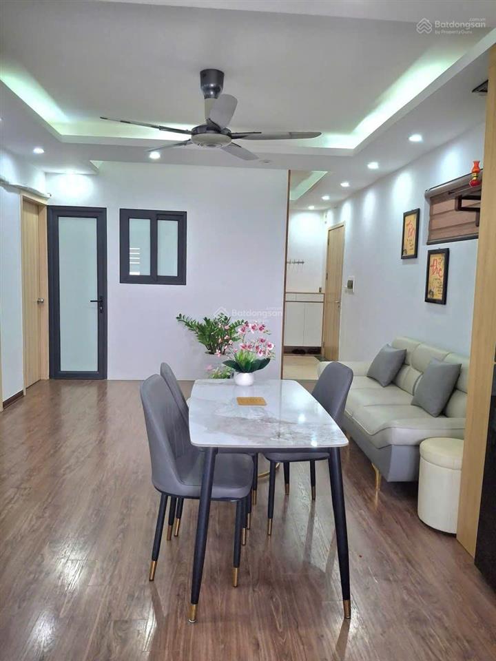 Khu chung cư khu đô thị thanh hà cienco 5