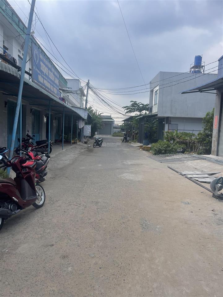 Bán căn nhà trọ, 5x25, 5kiot và 5 phòng trọ, thu nhập 12tr/ tháng