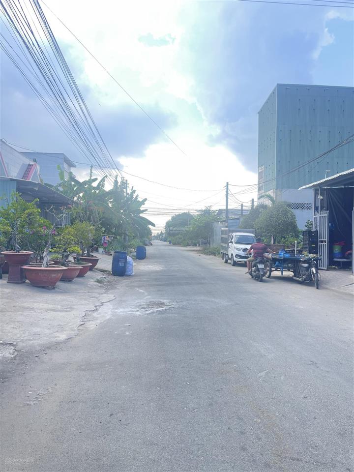 Bán căn nhà trọ, 5x25, 5kiot và 5 phòng trọ, thu nhập 12tr/ tháng
