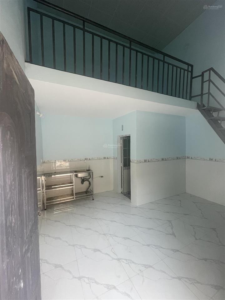 Bán căn nhà trọ, 5x25, 5kiot và 5 phòng trọ, thu nhập 12tr/ tháng