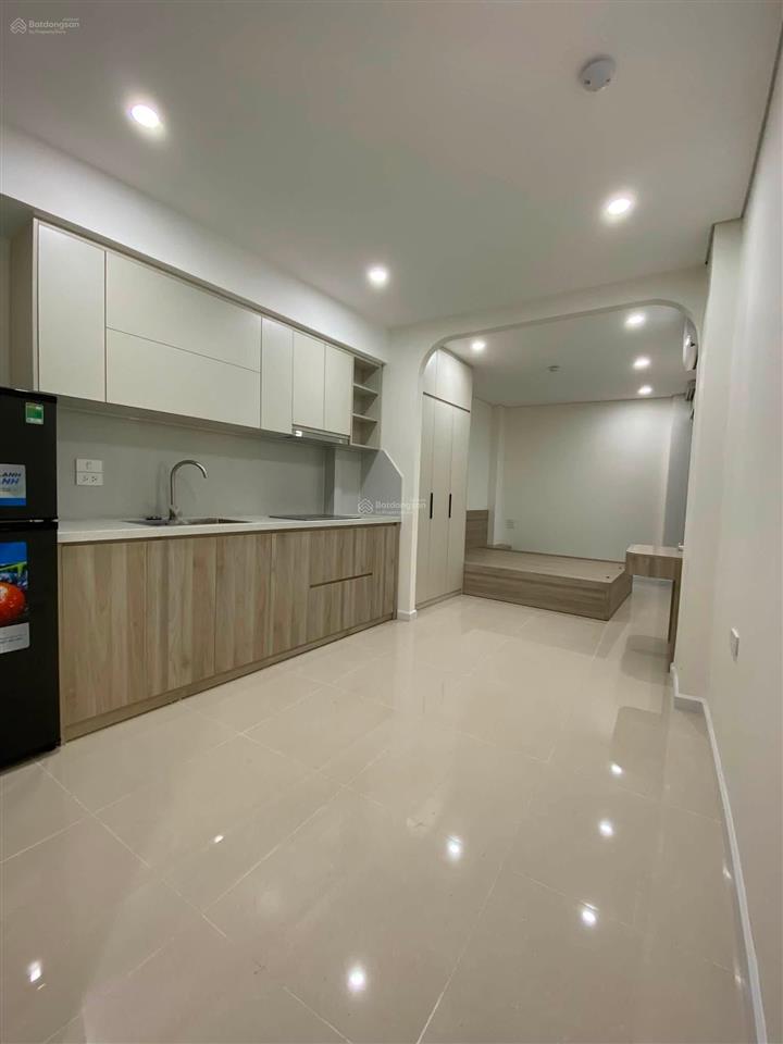 Cho thuê chung cư mini mới hoàn thiện phố ngọc lâm long biên