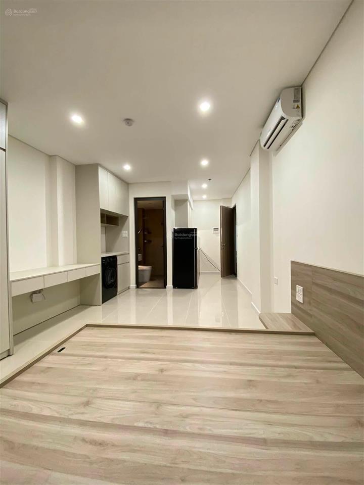Cho thuê chung cư mini mới hoàn thiện phố ngọc lâm long biên