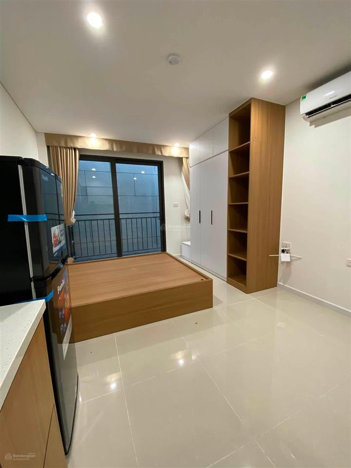 Cho thuê chung cư mini mới hoàn thiện phố ngọc lâm long biên