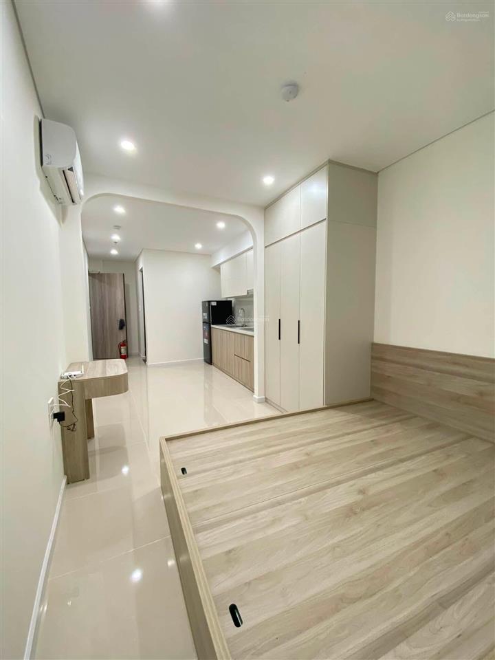 Cho thuê chung cư mini mới hoàn thiện phố ngọc lâm long biên
