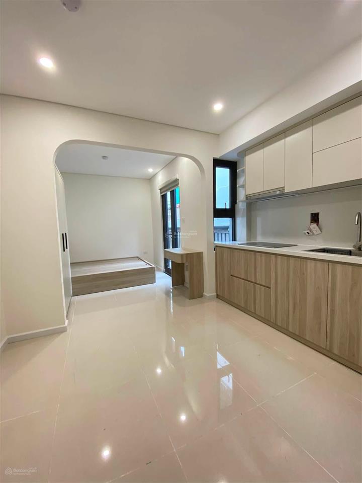 Cho thuê chung cư mini mới hoàn thiện phố ngọc lâm long biên