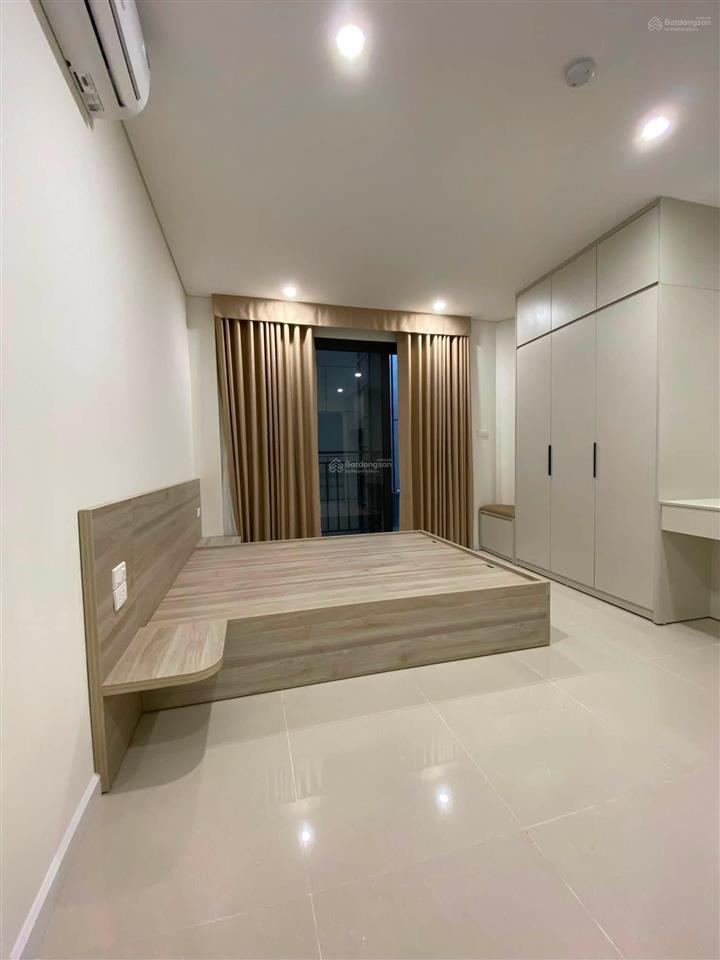 Cho thuê chung cư mini mới hoàn thiện phố ngọc lâm long biên