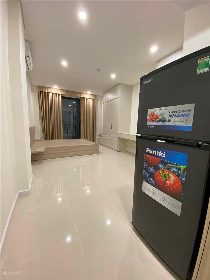 Cho thuê chung cư mini mới hoàn thiện phố ngọc lâm long biên