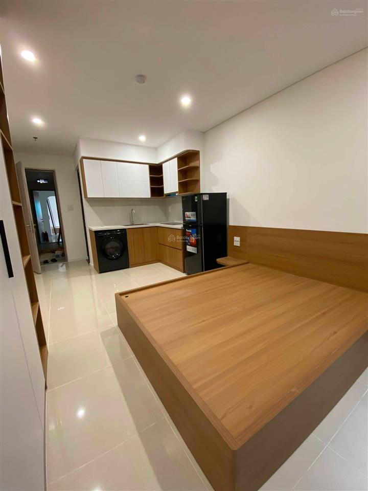 Cho thuê chung cư mini mới hoàn thiện phố ngọc lâm long biên