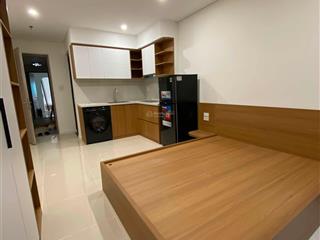 Cho thuê chung cư mini mới hoàn thiện phố ngọc lâm long biên
