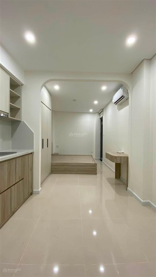 Cho thuê chung cư mini mới hoàn thiện phố ngọc lâm long biên