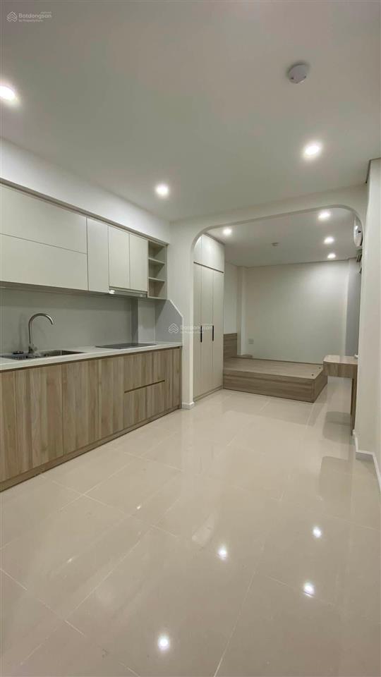 Cho thuê chung cư mini mới hoàn thiện phố ngọc lâm long biên
