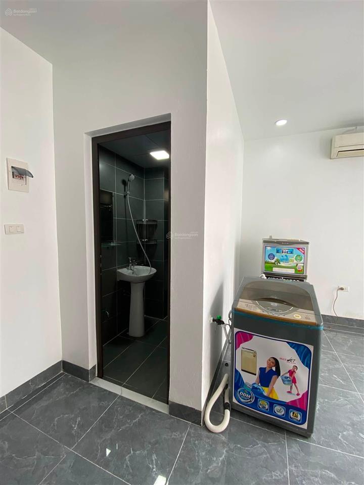 Cho thuê căn hộ phố bát khối gần aeonmall long biên  10 phút lên cầu chương dương  vĩnh tuy